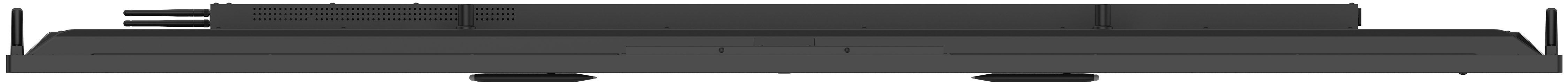 iiyama ProLite TE8615A-B2AG - 86" 4K Interaktives Display, 550 cd/m², Google EDLA, Optical Bonding, Android 14