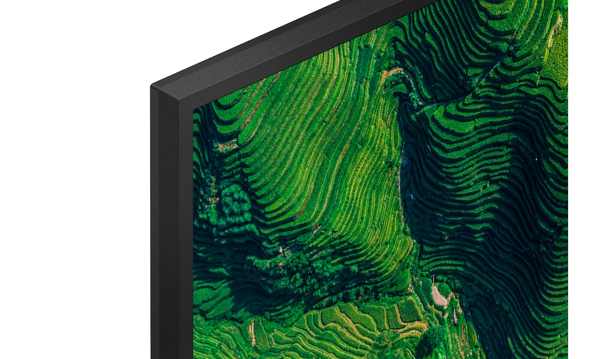 Sony FW-75BZ35P - 75 Zoll Digital Signage Display - 4K UHD IPS - 500 cd/m² - 24/7 - IP5X - Android - VESA 300x300 - schwarz
