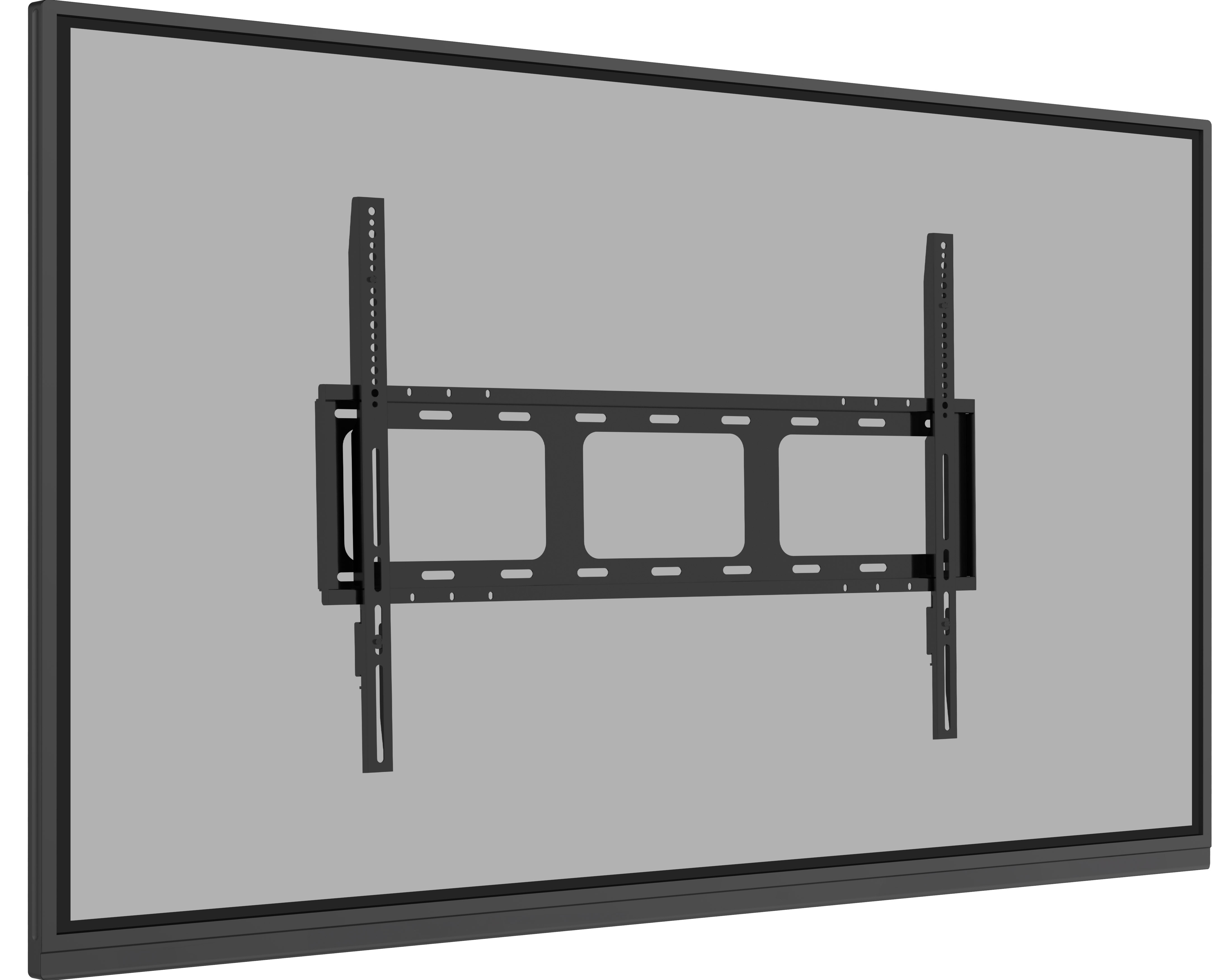 iiyama ProLite TE7513A-B2AG - Interaktives Touch-Display 75 Zoll - 4K UHD - Android 14 EDLA - 40-Punkt-Infrarot-Touch - 2x20W + Subwoofer - VESA 800x400