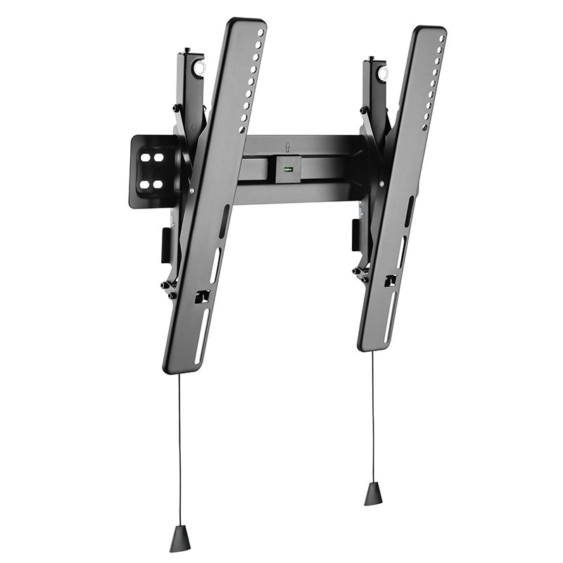 Hagor BL Superslim Tilt 400 – Neigbare Wandhalterung 32-55" Ultra-Flach - 35 kg