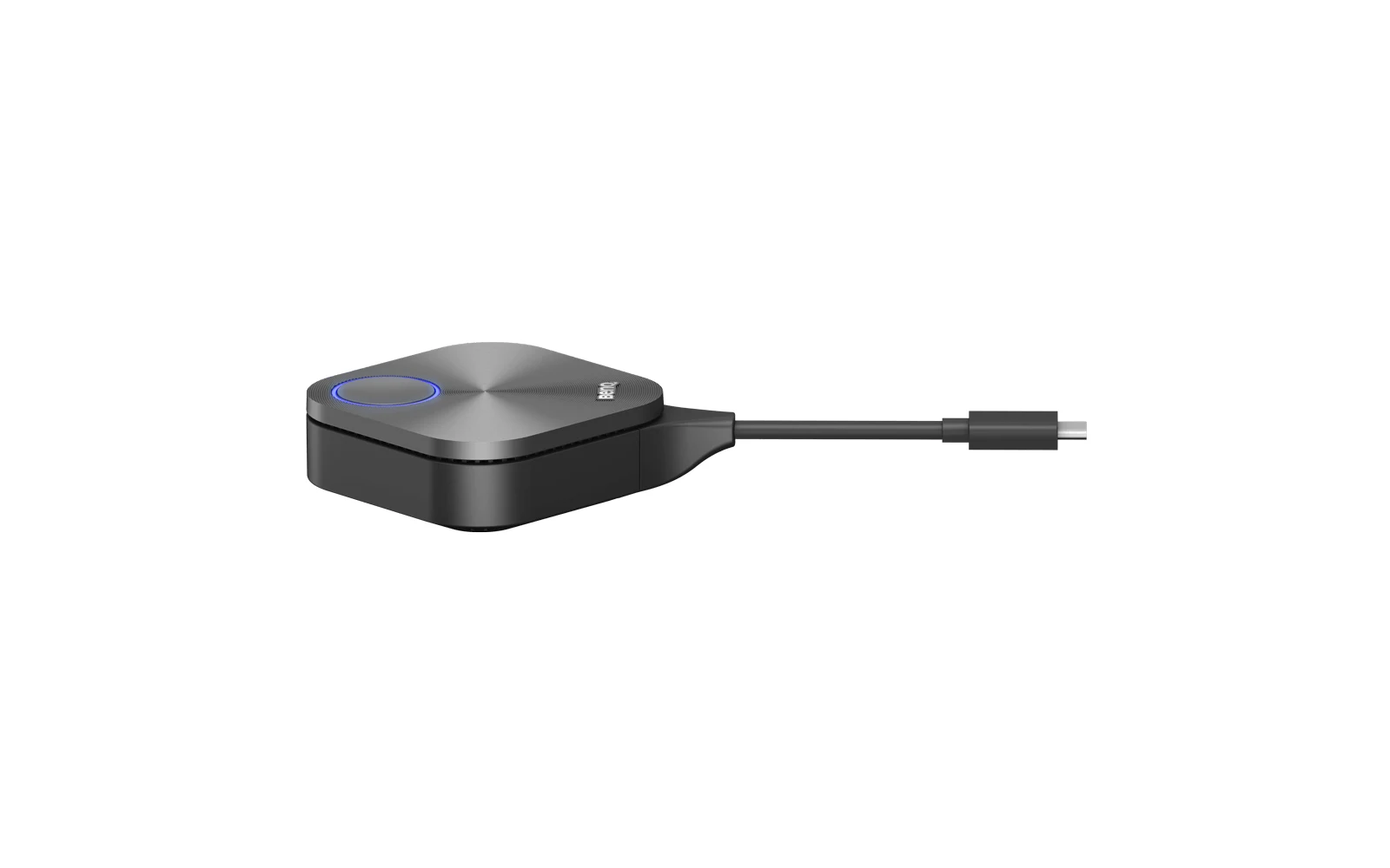 BenQ TWY31 InstaShare Button - Kabelloses Screen-Sharing per USB-C - für BenQ Boards