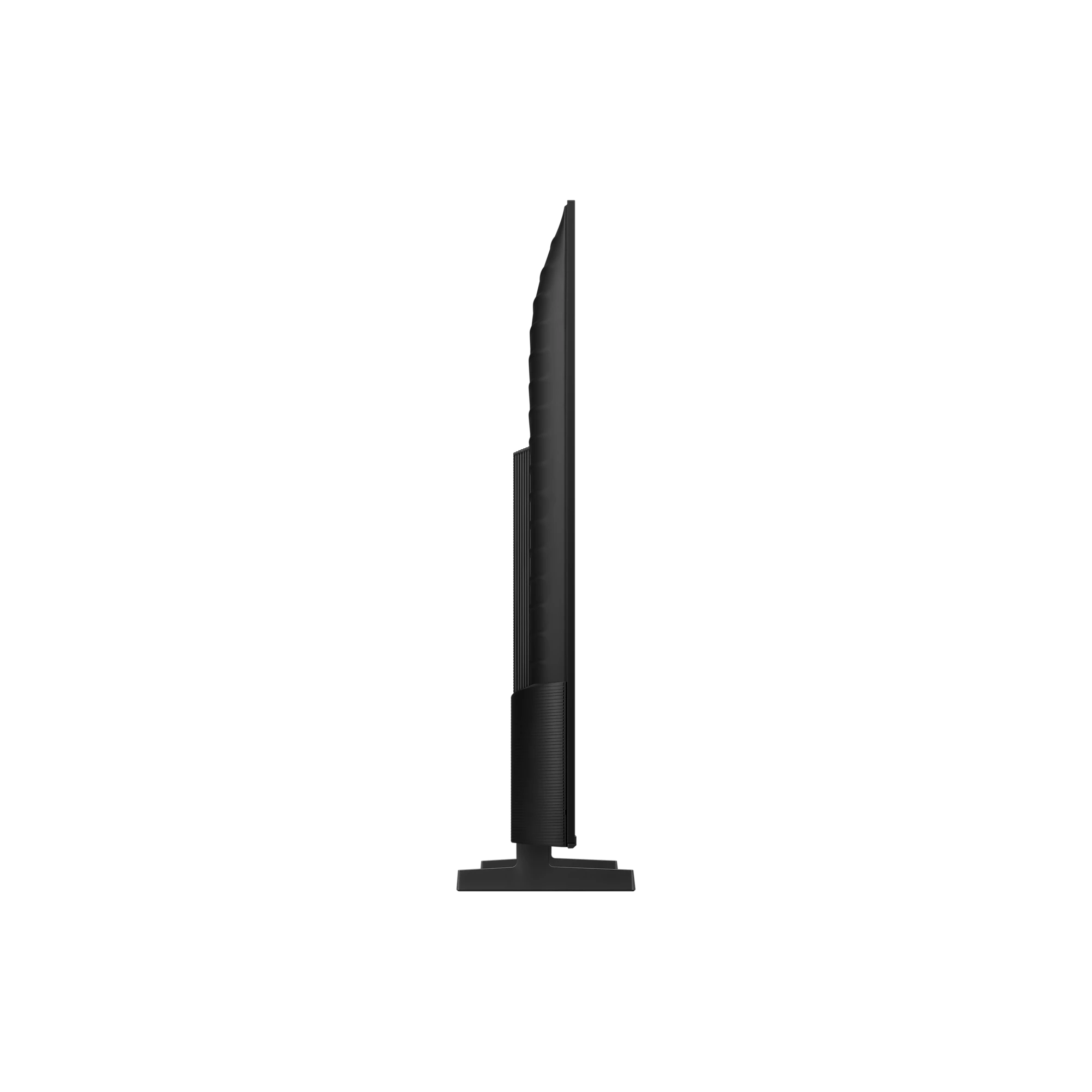 Samsung BE50HX-H - 50" Business TV - 4K UHD - 300 cd/m² - 16/7 - Tizen - Triple-Tuner - HDR10+ - VESA 200x200 - schwarz