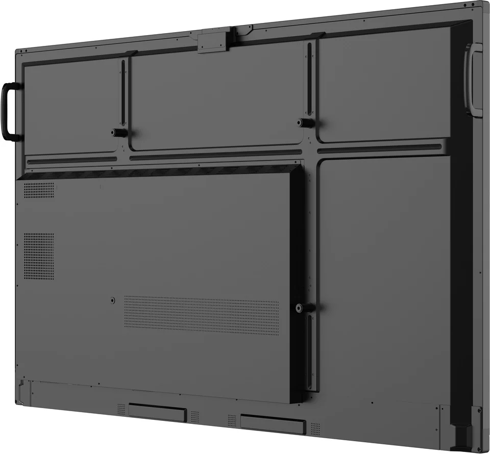 ViewSonic ViewBoard IFP6551-3C - Interaktives Touch-Display 65" - 4K UHD - Android 14 EDLA - 50-Punkt Infrarot-Touch - 500 cd/m² - VESA 600x400