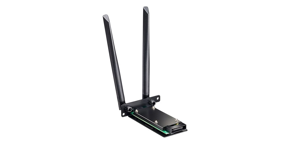 Optoma AZ932-HNG - WiFi 6 & Bluetooth 5.2 Modul für Creative Touch 3er Serie Gen 3