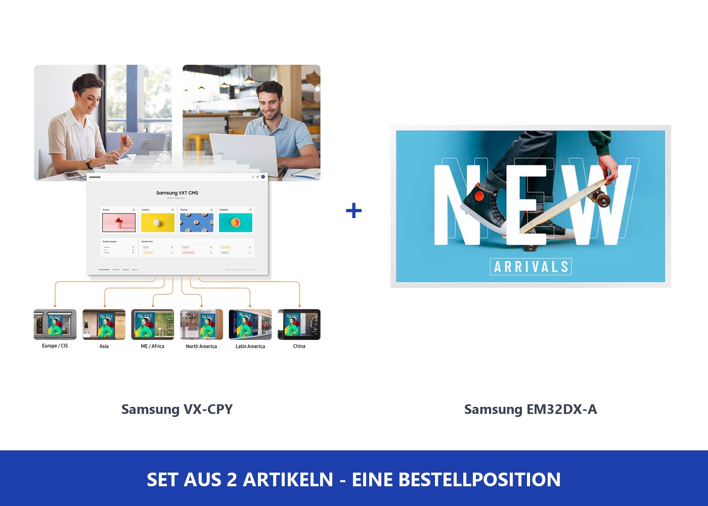 Die 2 Artikel des Sets ND-21457.1