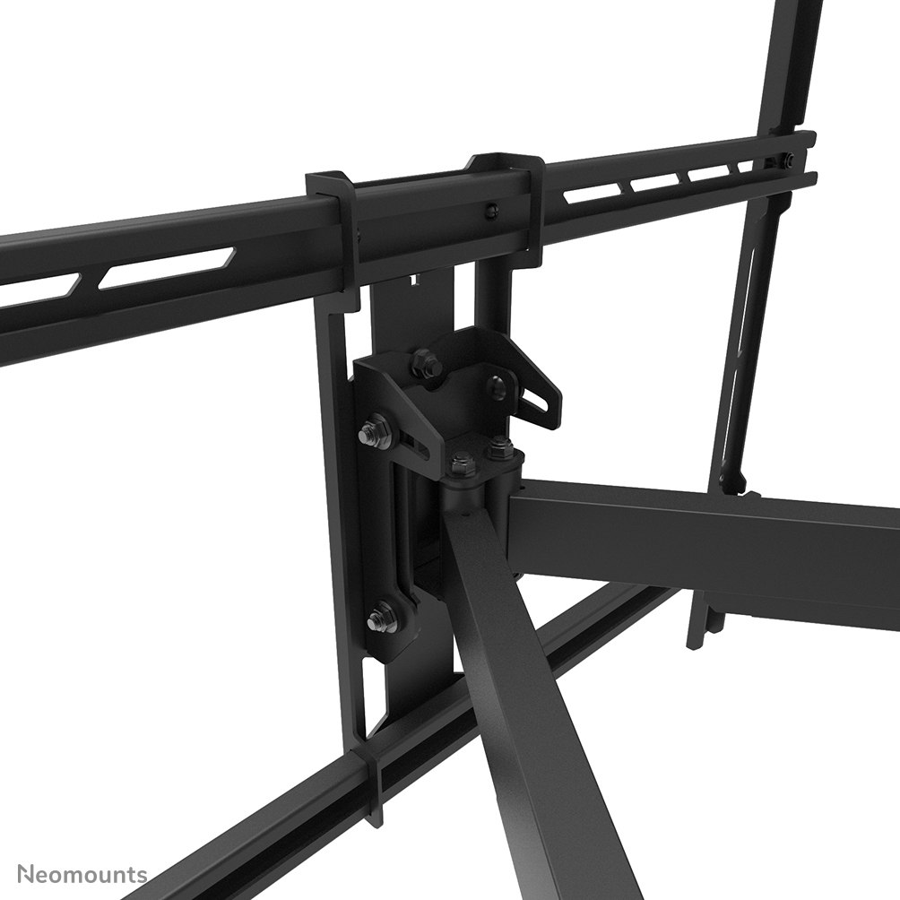Neomounts WL40S-950BL18 - Wandhalterung für 55-110" - 125 kg, neigbar