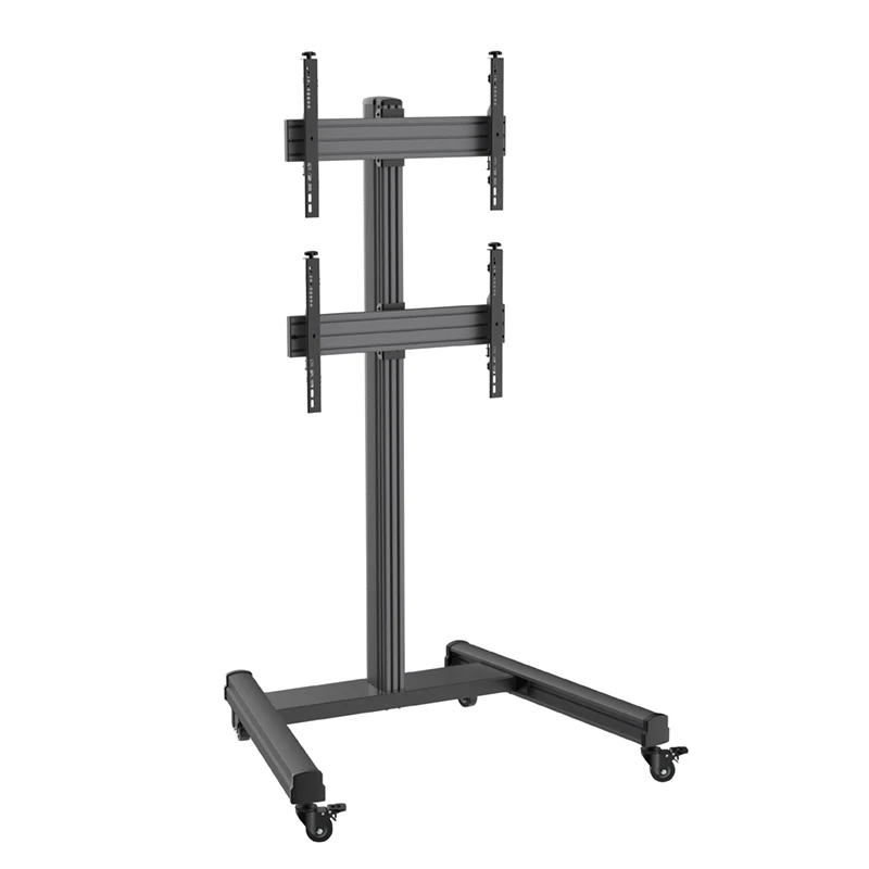 Hagor CPS Alu-Schiene 700 mm 3211 - comPROnents Erweiterungsschiene inkl. Verbinder