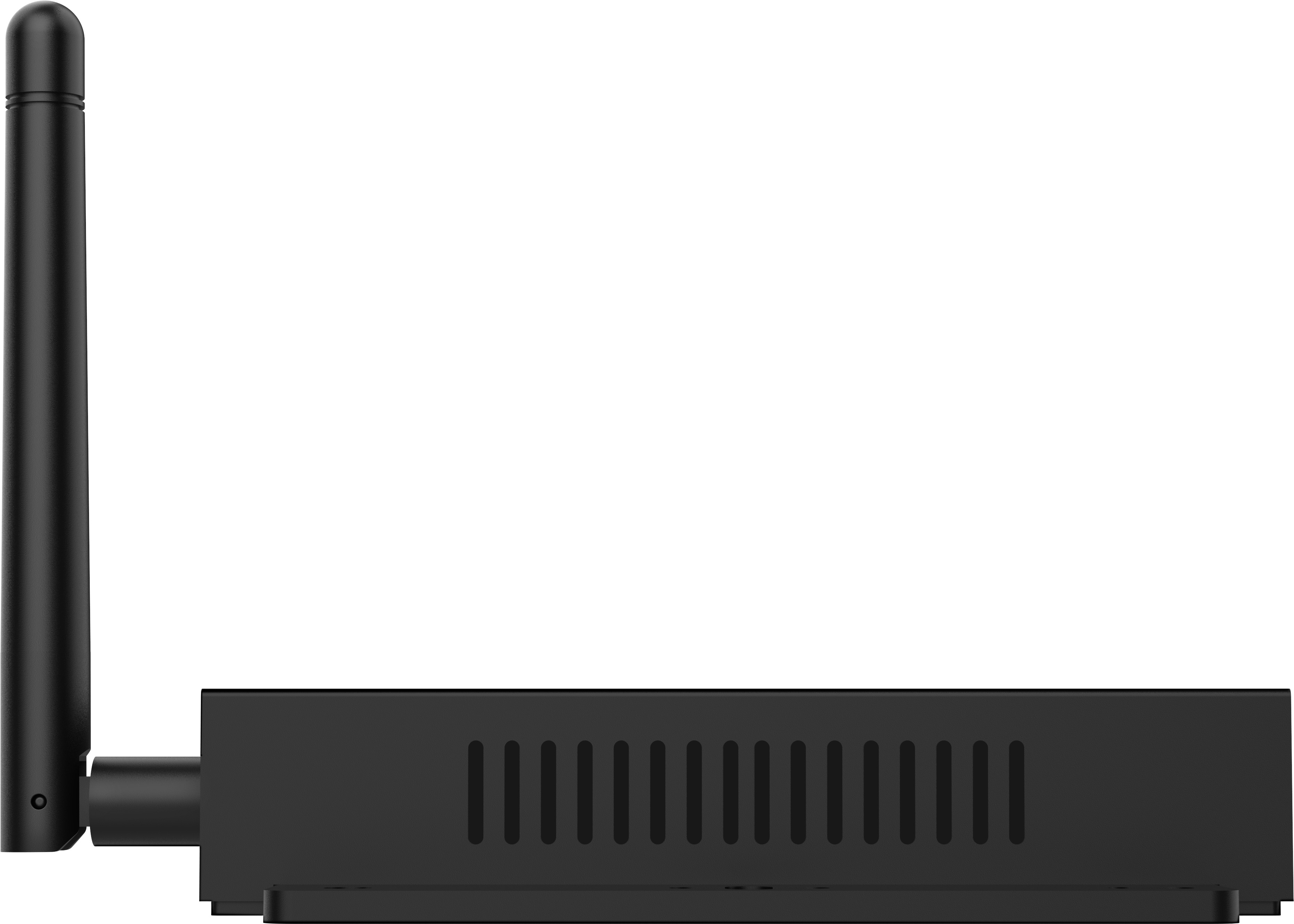 iiyama IISIGNAGEBOX-1 – 4K Digital Signage Player mit Android für iiSignage2