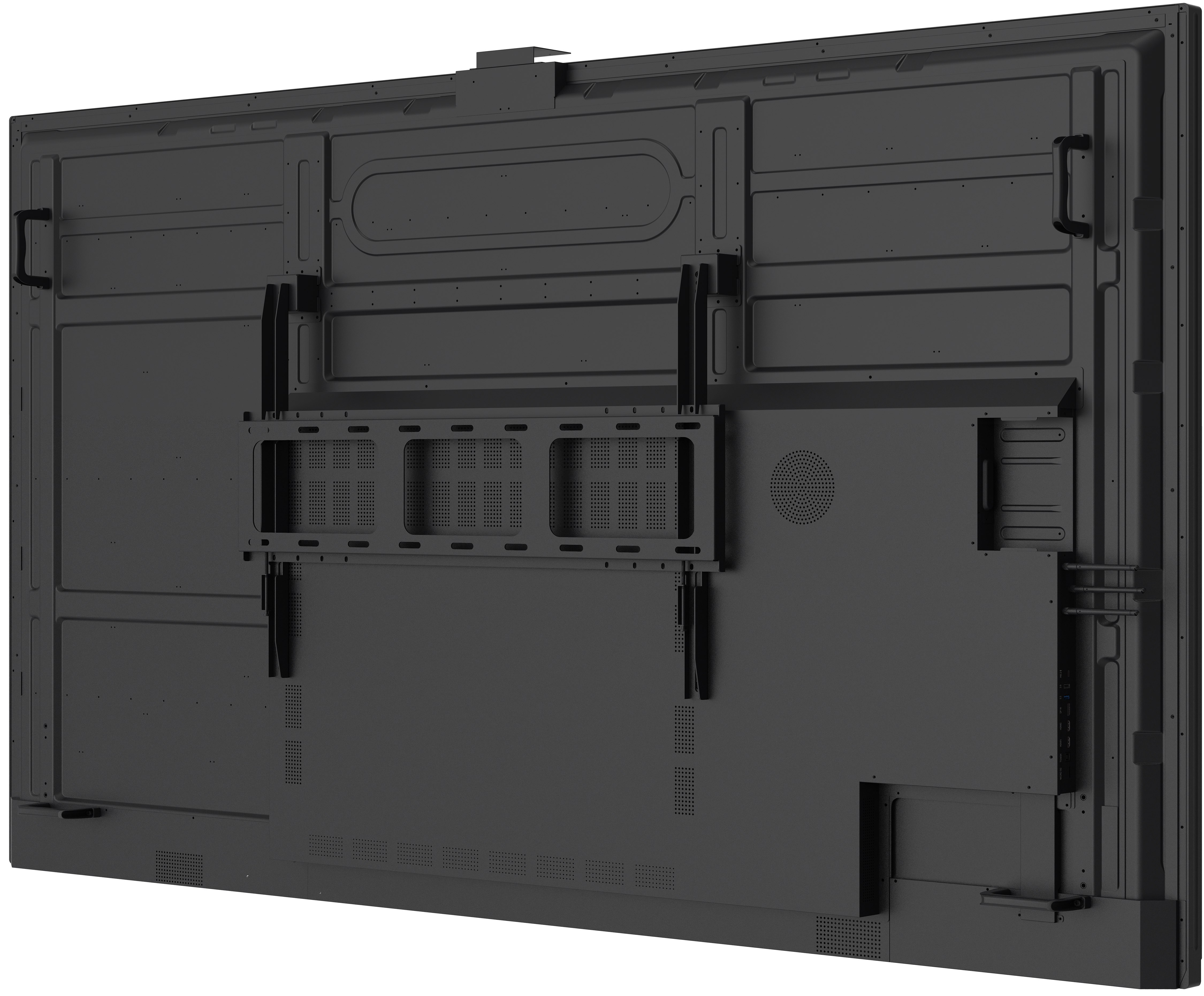 iiyama ProLite TE9813A-B2AG – 98" Interaktives 4K Touch-Display - Google EDLA, Android 14