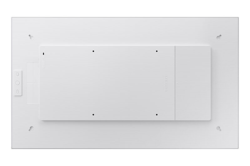 Samsung EM32DX-A + VXT Pro CMS+RM 1 Jahr - Bundle - 31,5 Zoll Color E-Paper Display mit CMS-Lizenz