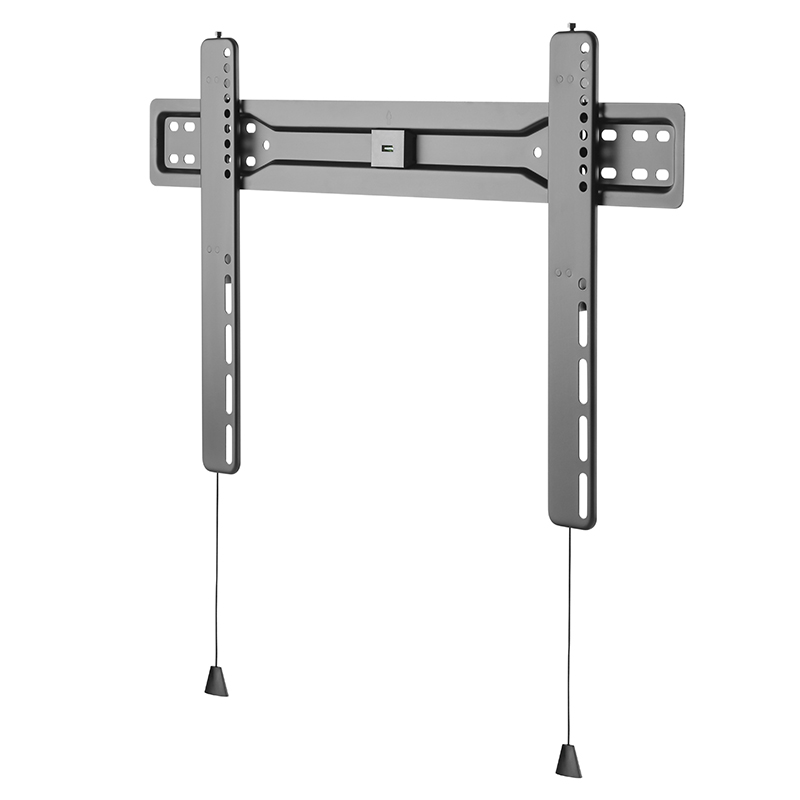 Hagor BL Superslim 600 8403 - Starre Wandhalterung 55-75" Ultra-Flach - 40 kg