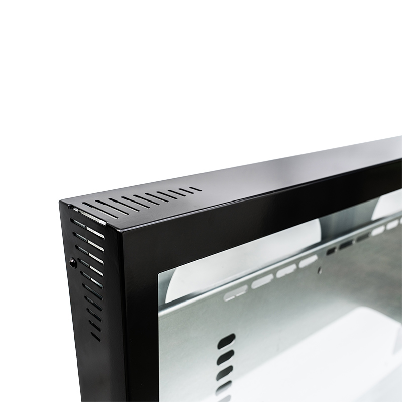 Hagor Inbox ESG-Schutzglas 43" 1785 - Sicherheitsglas für Indoorschutzgehäuse Inbox Digital Signage 43"