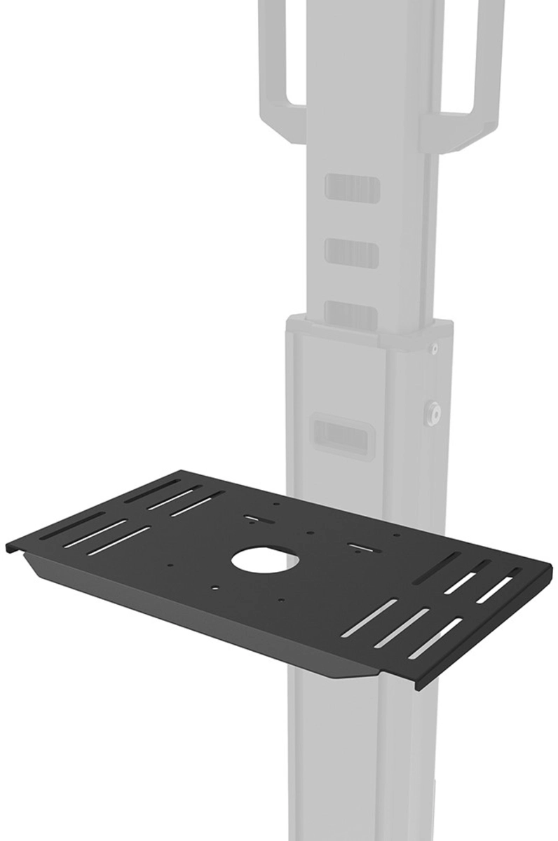 Neomounts AFLS-825BL1 Videobar- und Multimedia-Kit - max 9 kg - universal