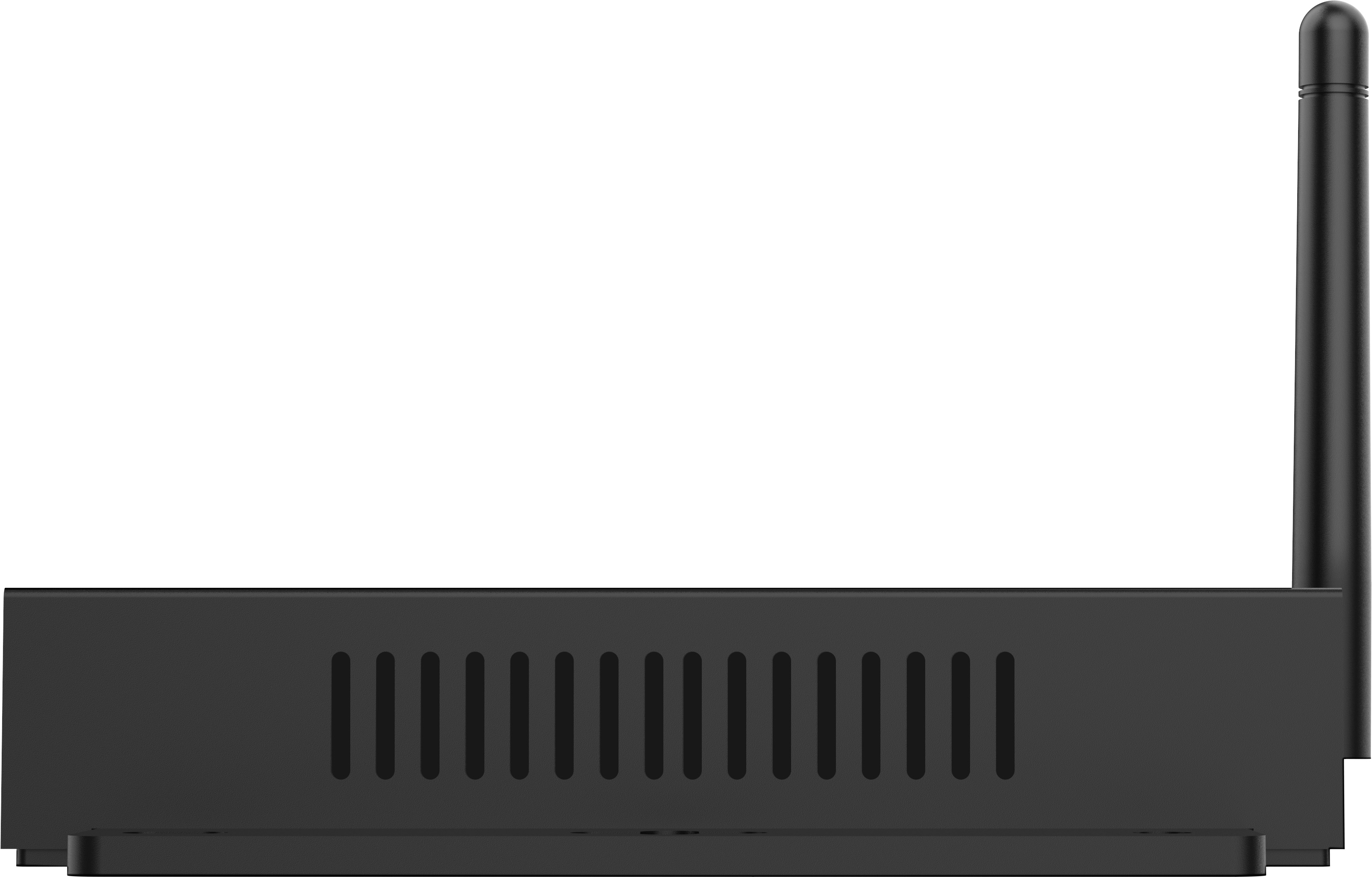 iiyama IISIGNAGEBOX-1 – 4K Digital Signage Player mit Android für iiSignage2