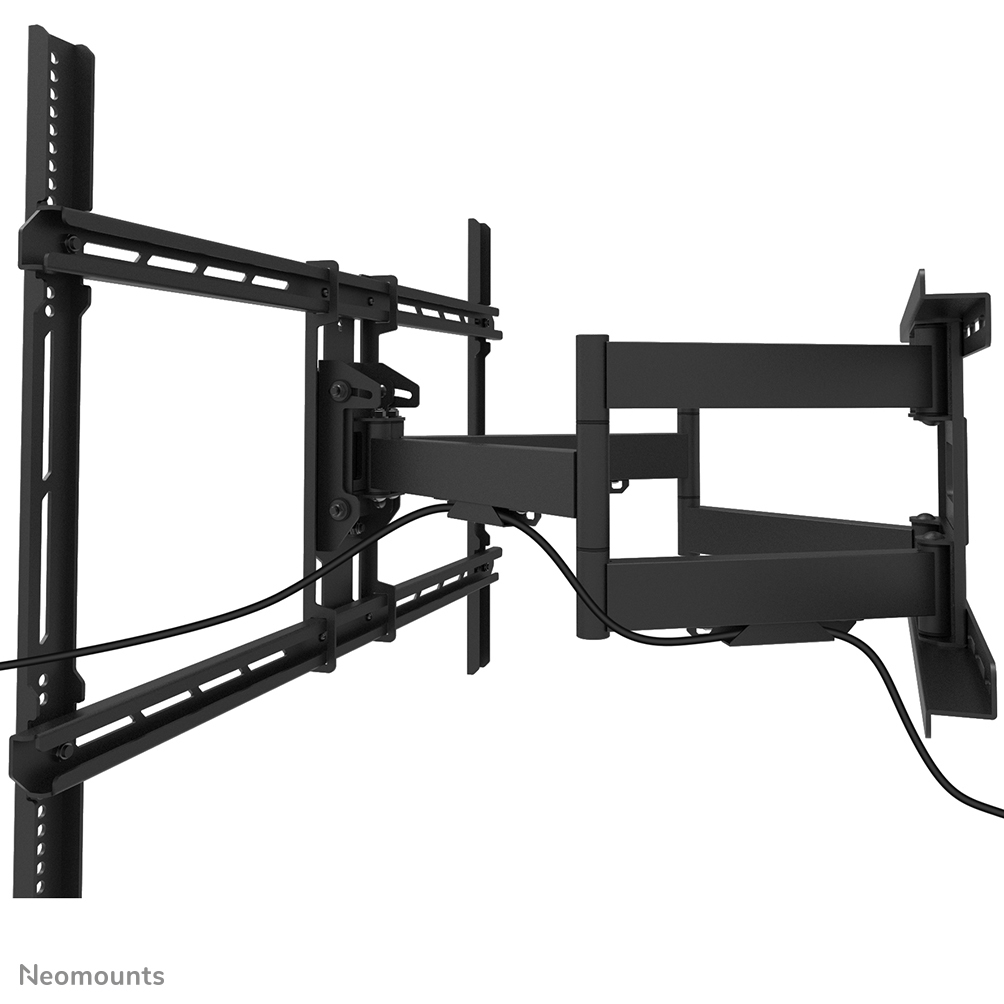 Neomounts WL40S-950BL18 - Wandhalterung für 55-110" - 125 kg, neigbar