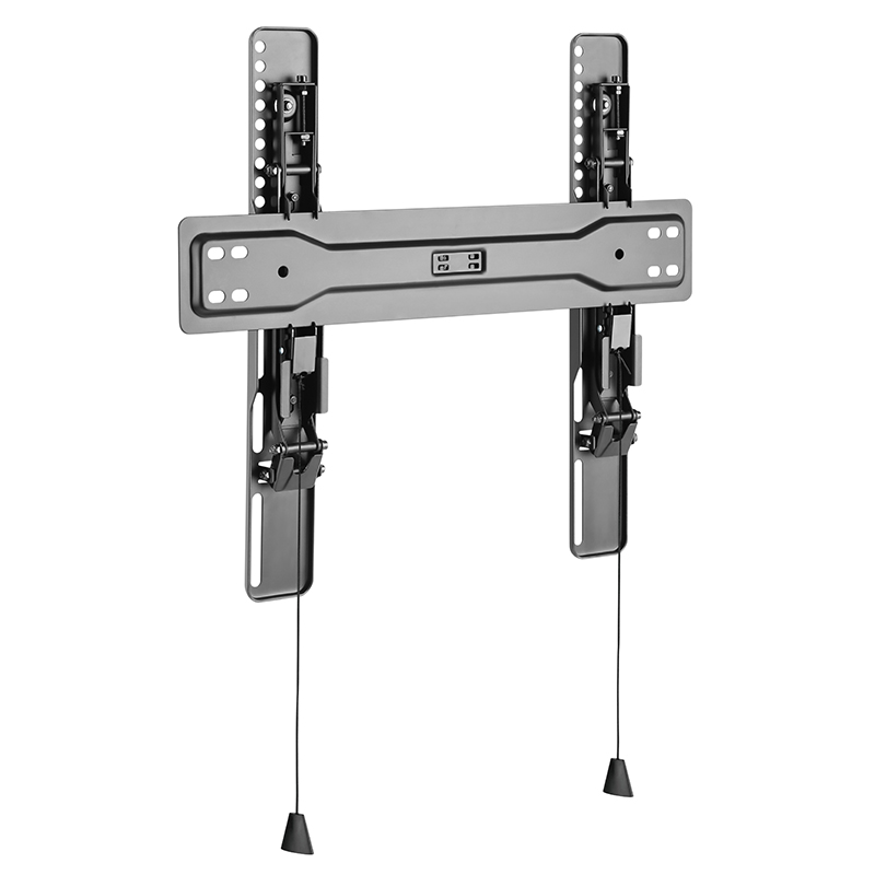 Hagor BL Superslim Tilt 400 – Neigbare Wandhalterung 32-55" Ultra-Flach - 35 kg