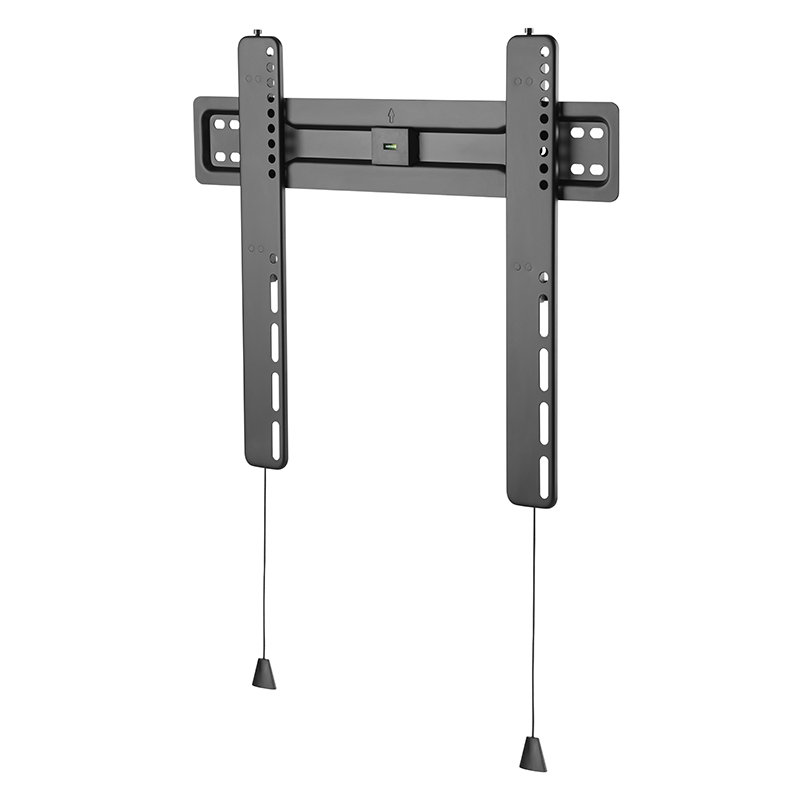 Hagor BL Superslim 400 – Starre Wandhalterung 32-55" Ultra-Flach - 40 kg