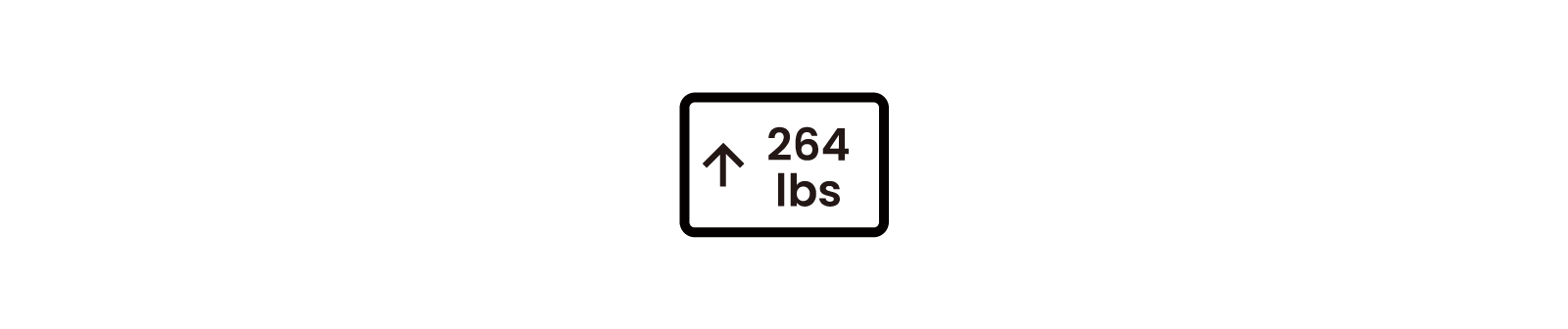 BenQ MT02E 5A.FAR10.NE1 - Motorisierter Rollständer für Displays 55-105" - höhenverstellbar - max. 120 kg - VESA 800x600 - schwarz
