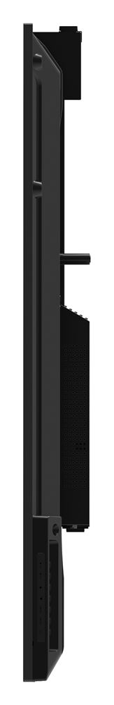 Optoma N3751K – 75" 4K Professional Display - 24/7 & Portrait-Mode