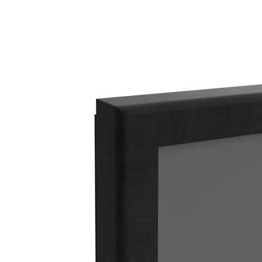 Da-Lite Parallax Thin UST 0.6 - 104 Zoll - 21:9 - Rahmenleinwand für Ultra-Short-Throw-Projektoren - Parallax Pure UST
