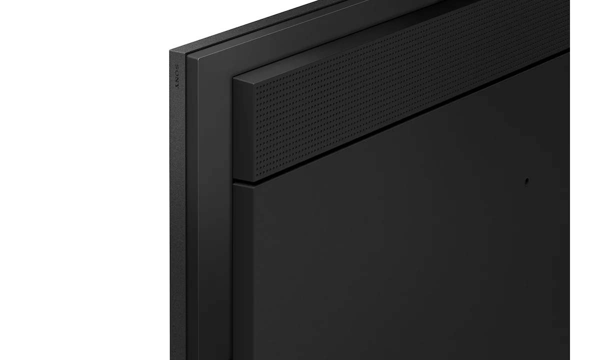 Sony FW-75BZ35P - 75 Zoll Digital Signage Display - 4K UHD IPS - 500 cd/m² - 24/7 - IP5X - Android - VESA 300x300 - schwarz
