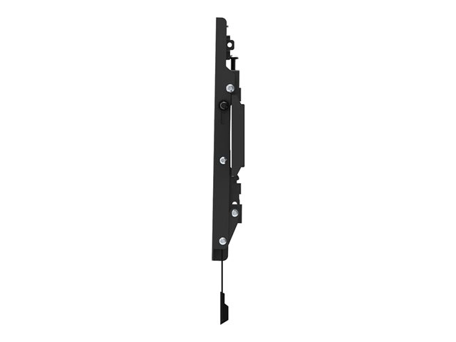 Neomounts WL35S-850BL12 - Wandhalterung 24-65" - Neigbar - abschließbar - Rapid Install - max. 40 kg - VESA 75x75-200x200 - schwarz