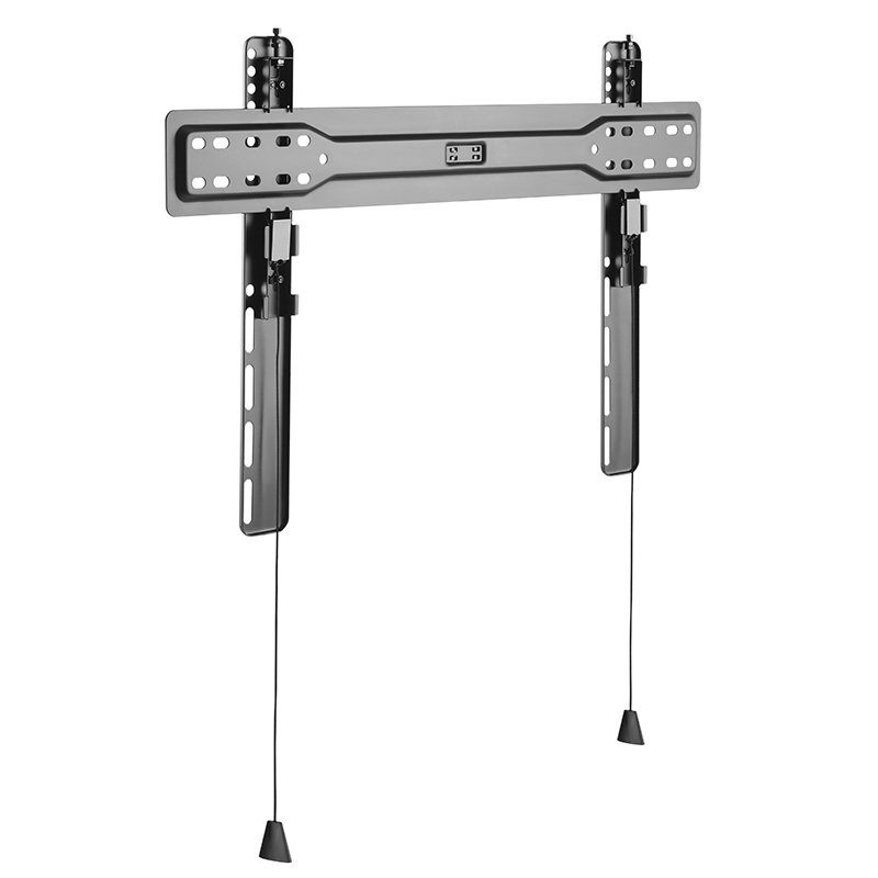 Hagor BL Superslim 600 8403 - Starre Wandhalterung 55-75" Ultra-Flach - 40 kg