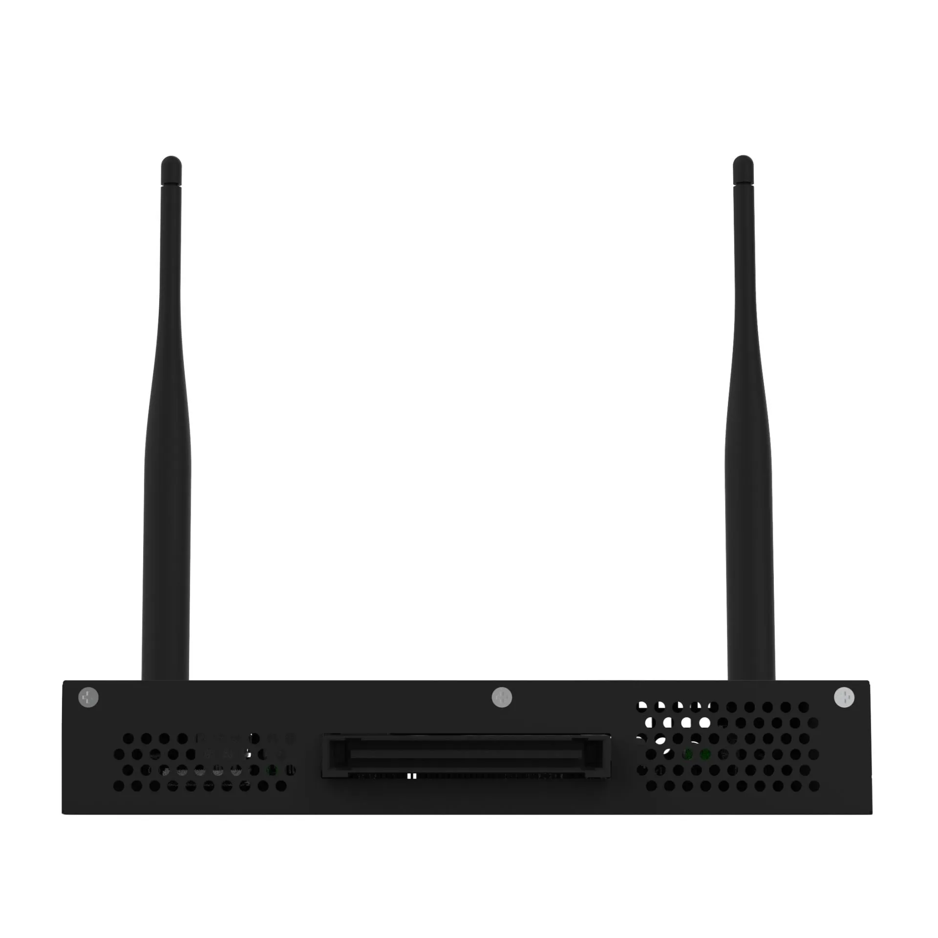 Kindermann OPS PC i5-1240P vPro - 16GB RAM, 256GB SSD