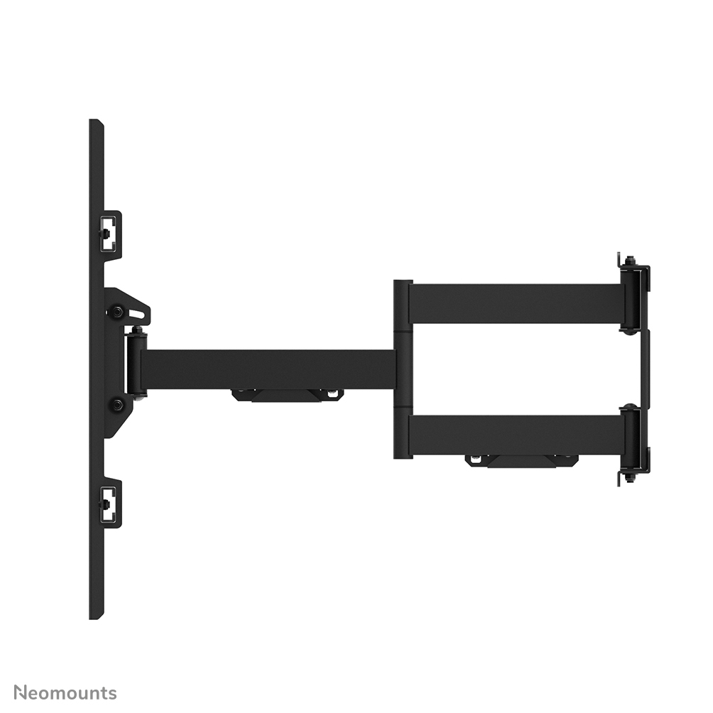 Neomounts WL40S-950BL18 - Wandhalterung für 55-110" - 125 kg, neigbar
