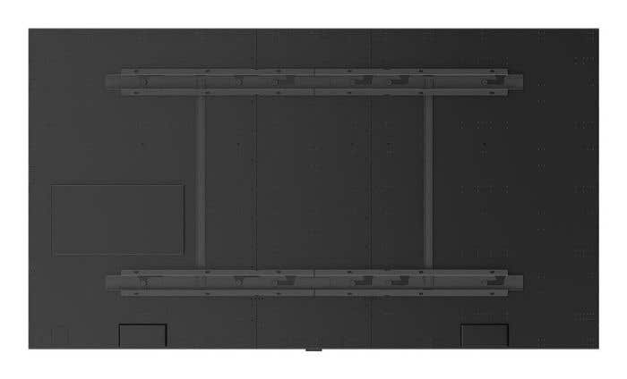 LG LAPA163-GF - 163" All-in-One LED-Display - Full HD - 1,88 mm Pixelabstand - 500 cd/m² - webOS - WLAN - inkl. Wandhalterung - schwarz
