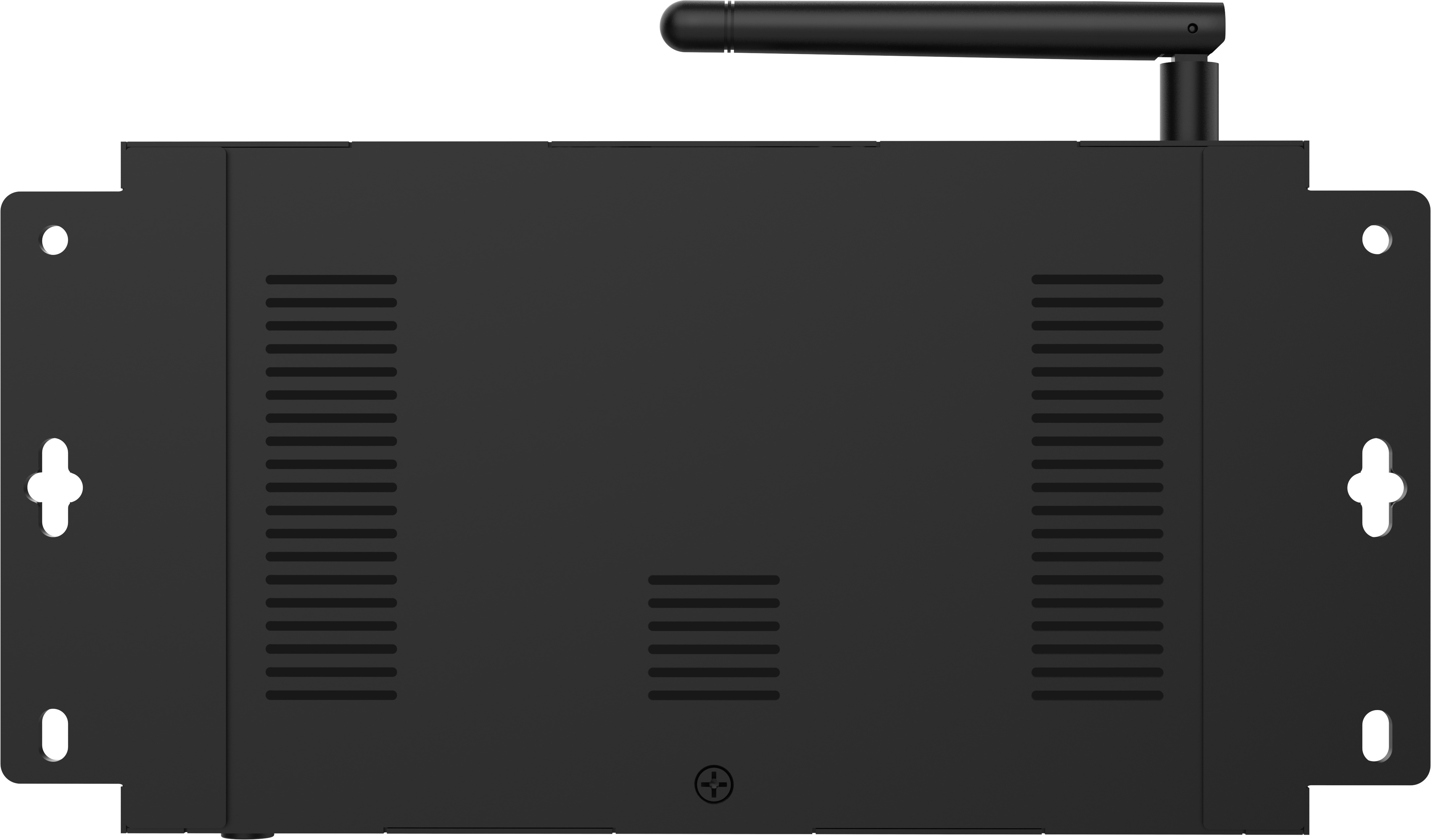 iiyama IISIGNAGEBOX-1 – 4K Digital Signage Player mit Android für iiSignage2
