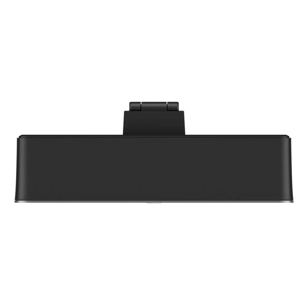 BenQ DVY32 - KI-Videokonferenzkamera 4K - USB Plug-and-Play für Displays, PCs und Laptops