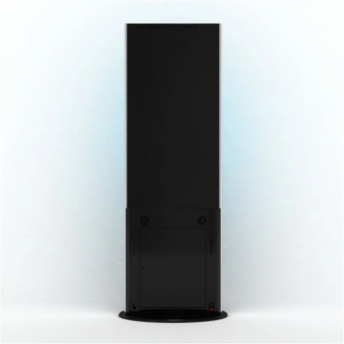 SWEDX SWL-40K8-A2 Lamina Stele 40 Zoll - Bild 3