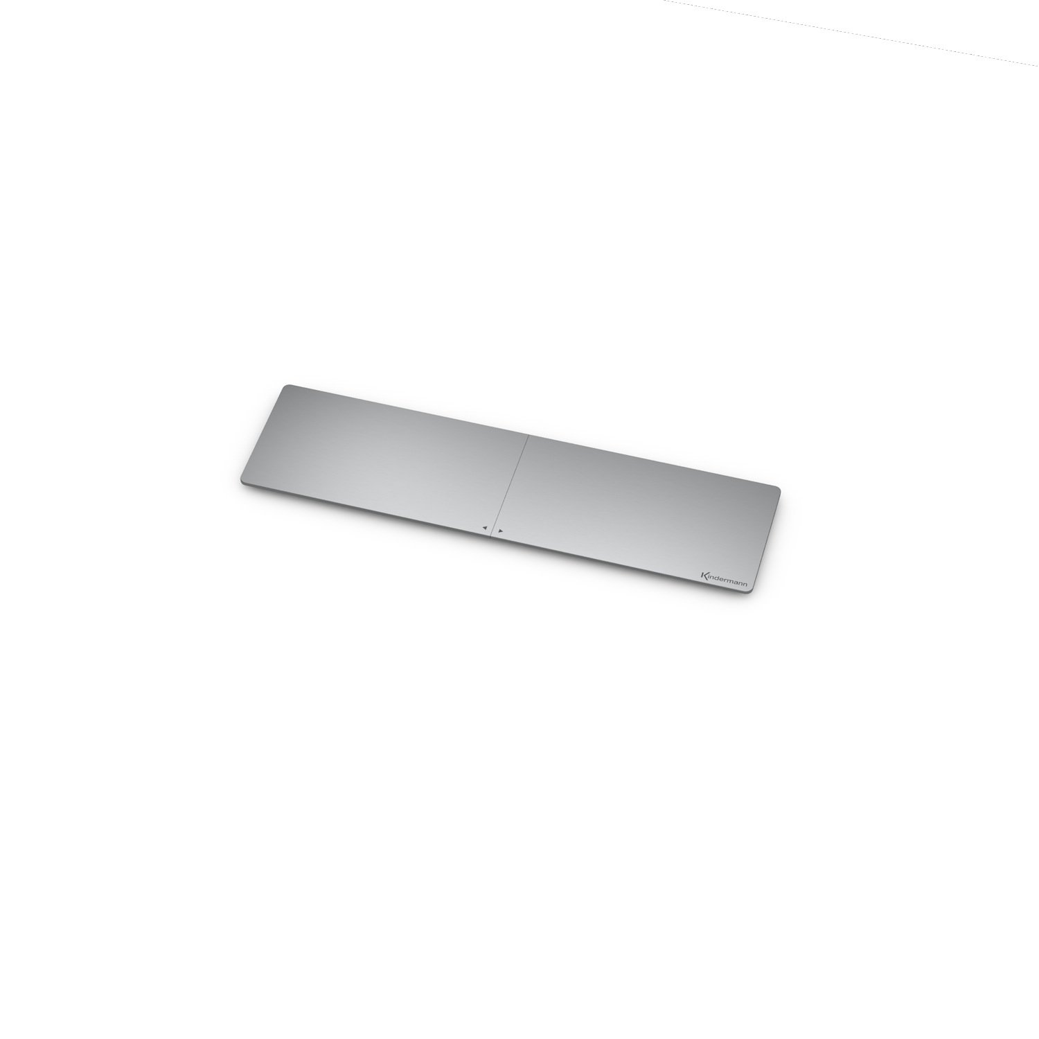 Kindermann CablePort frame slide, 6-fach
