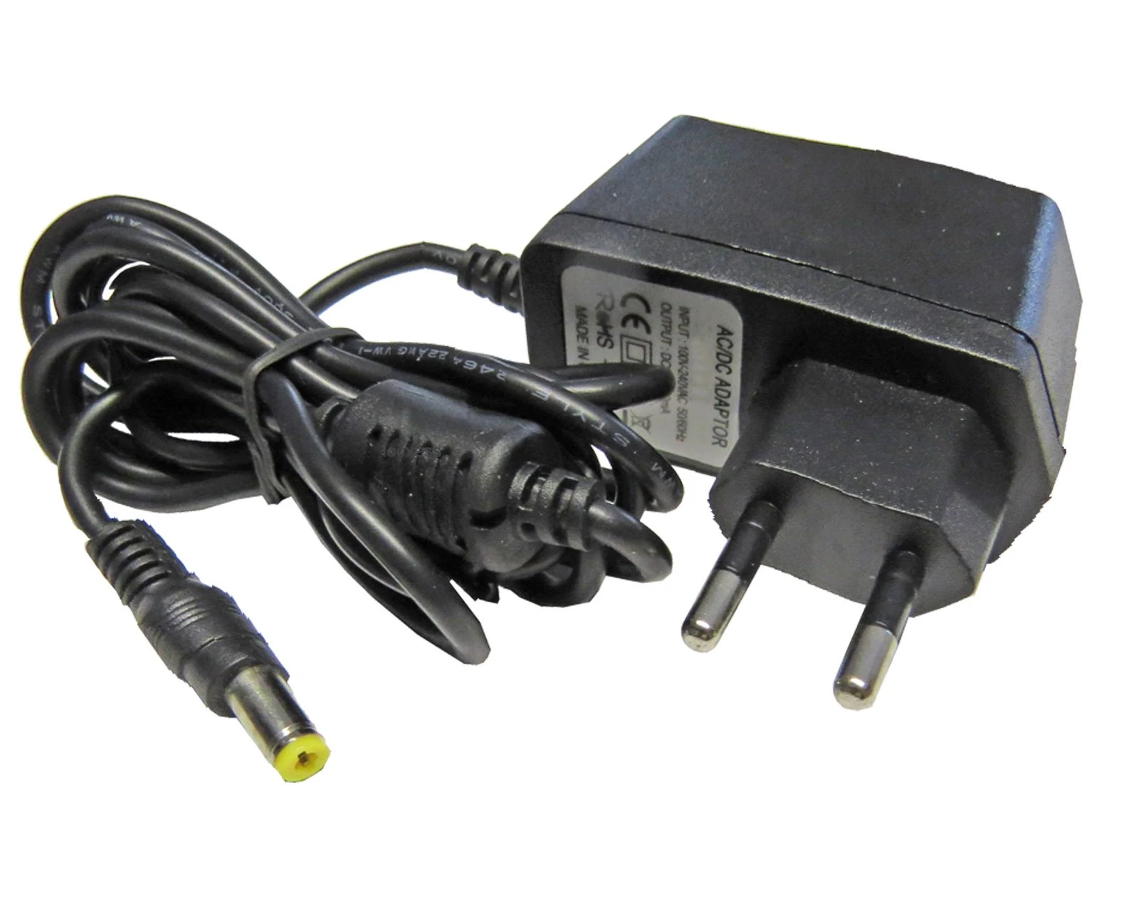 Kindermann Netzteil für Displayport Blende