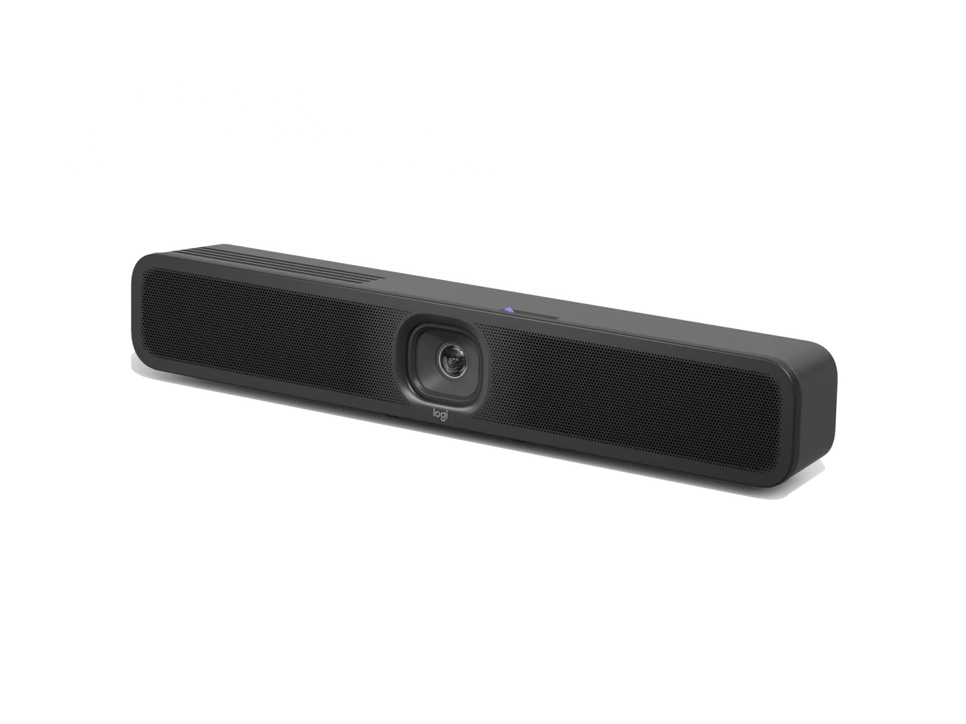 Logitech MeetUp 2 – 4K All-in-One Konferenzkamera mit KI, RightSight 2 & RightSound 2