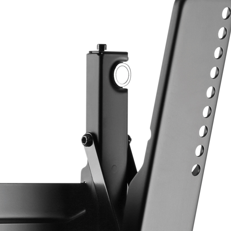 Hagor BL Superslim Tilt 400 – Neigbare Wandhalterung 32-55" Ultra-Flach - 35 kg