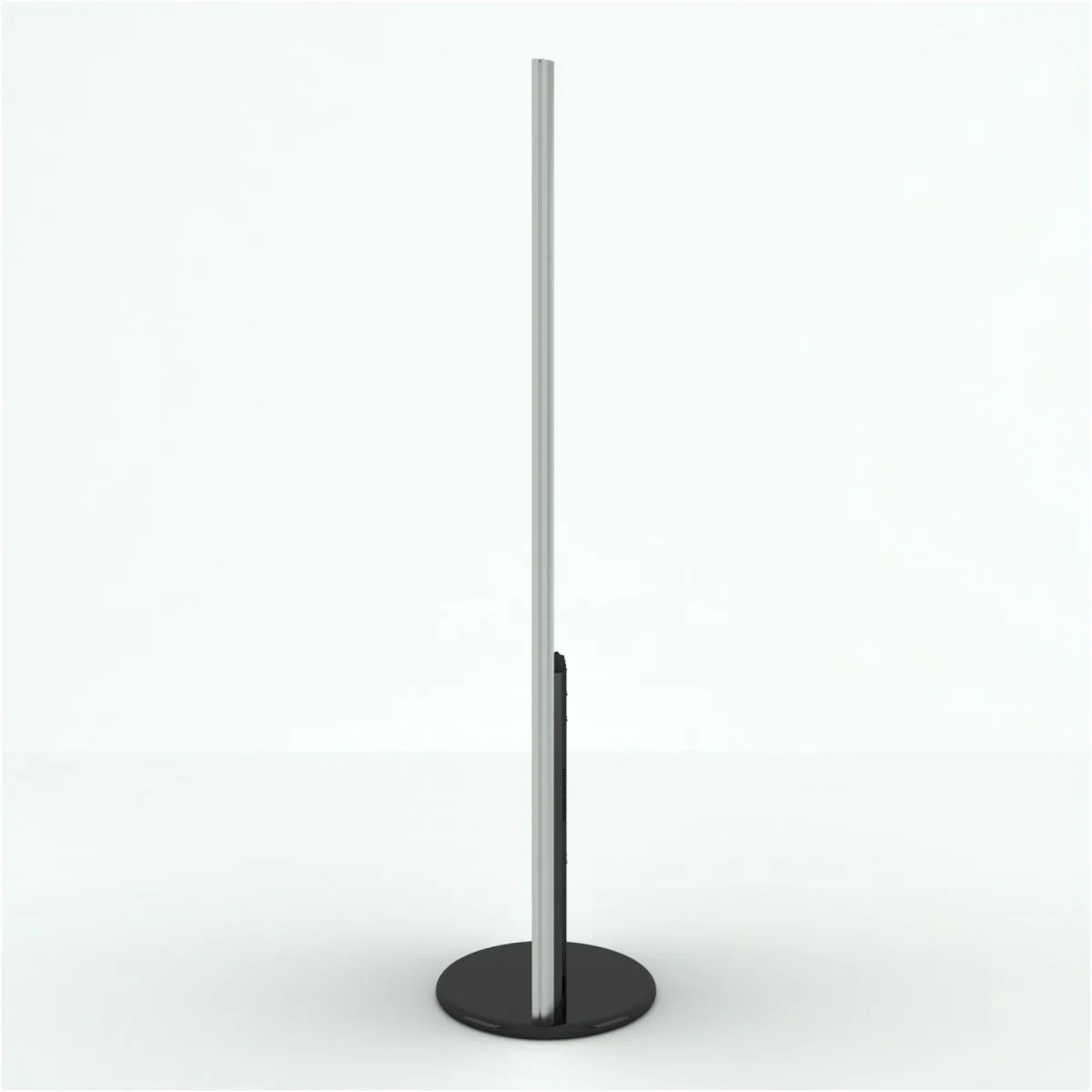 SWEDX SWL-32K8-A2 Lamina Stele 32 Zoll - Bild 3