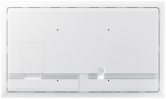 Samsung Flip WM65FX - Interaktives Whiteboard 65 Zoll - Tizen 9, AirPlay 2, SmartView+, drehbar