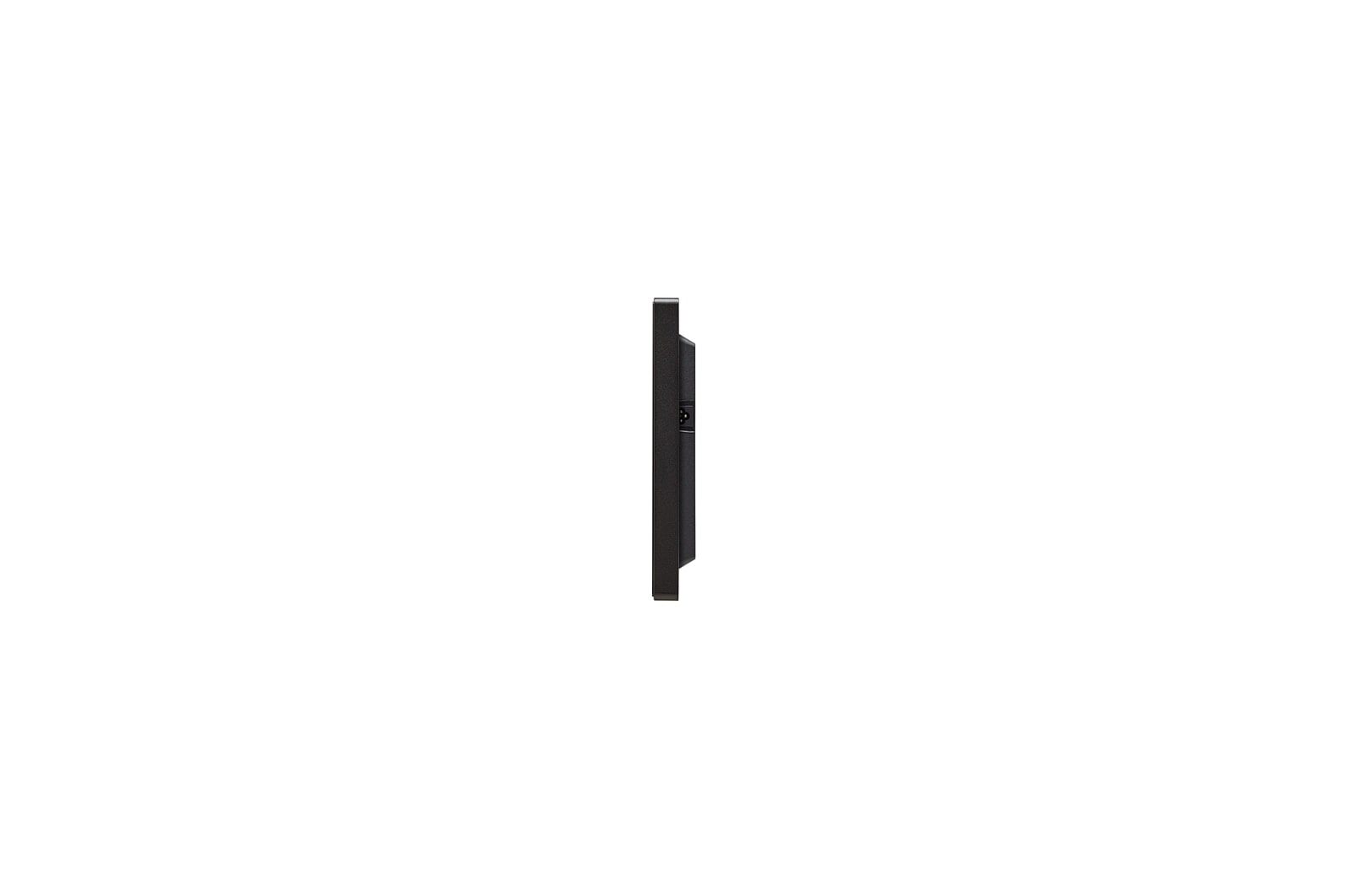 LG 37BH7N-H - 37 Zoll Ultra-Stretch-Display 32:9 - 1920 x 540 IPS - 700 cd/m² - 24/7 - webOS 6.0 - VESA 400x200 - schwarz