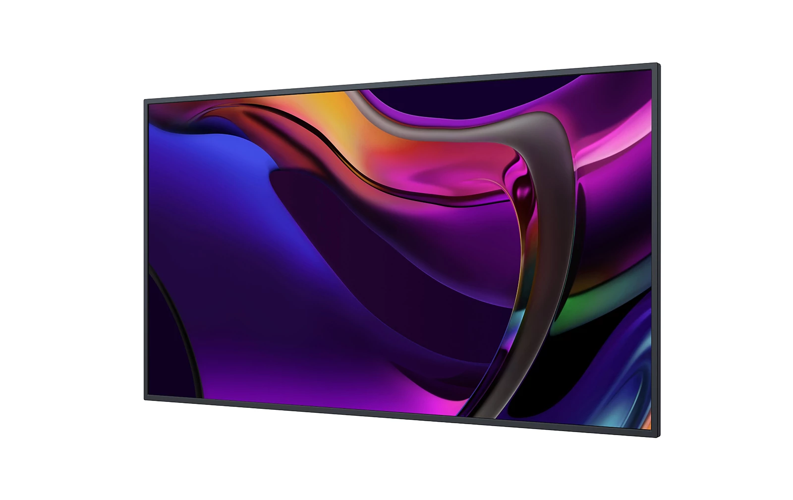 Solum WC32FAFSAE0HSM - 32" FHD Signage Display - 24/7, 500 cd/m², Android