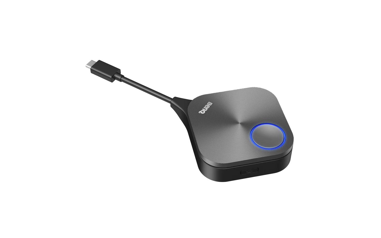 BenQ TWY31 InstaShare Button - Kabelloses Screen-Sharing per USB-C - für BenQ Boards