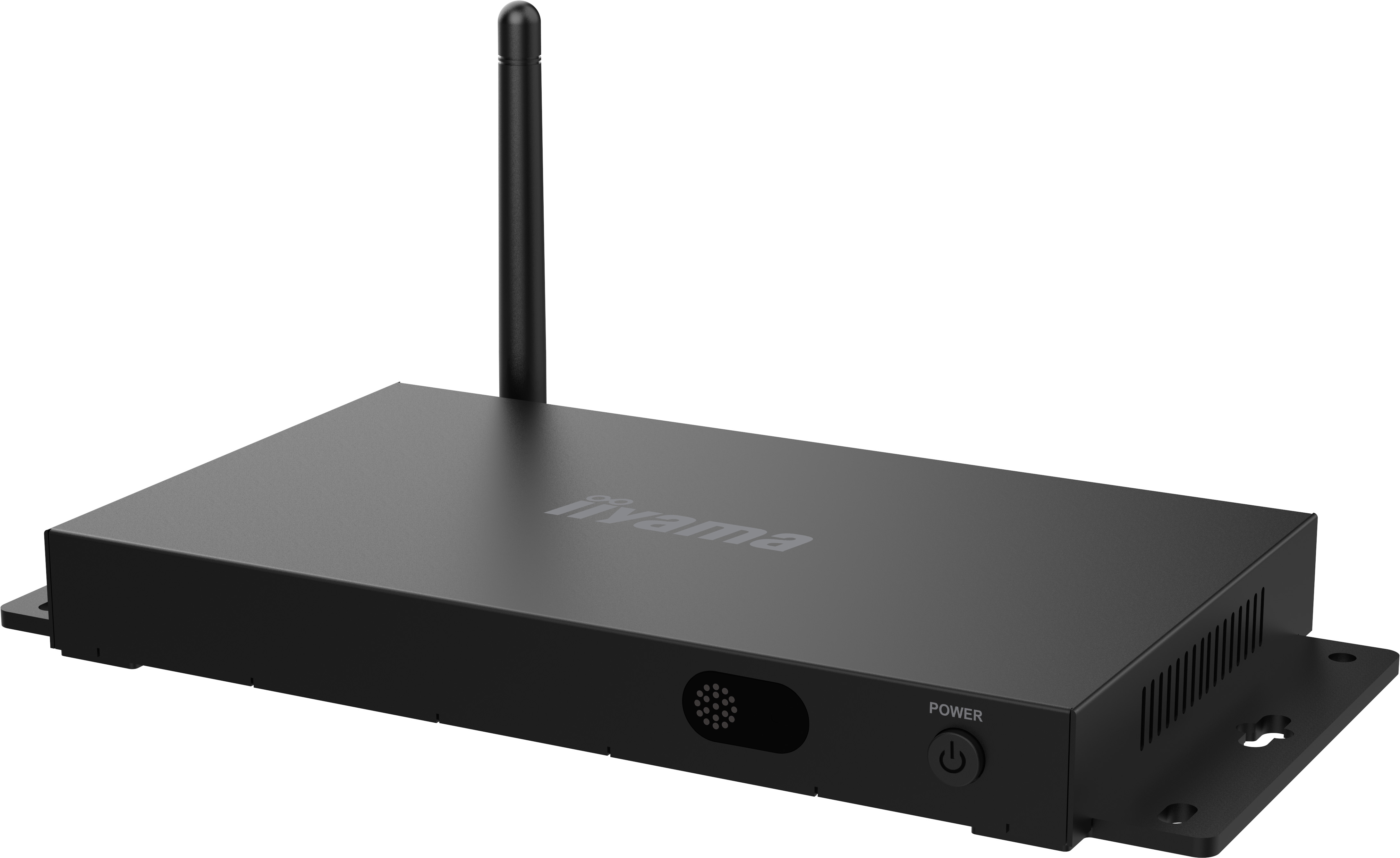 iiyama IISIGNAGEBOX-1 – 4K Digital Signage Player mit Android für iiSignage2