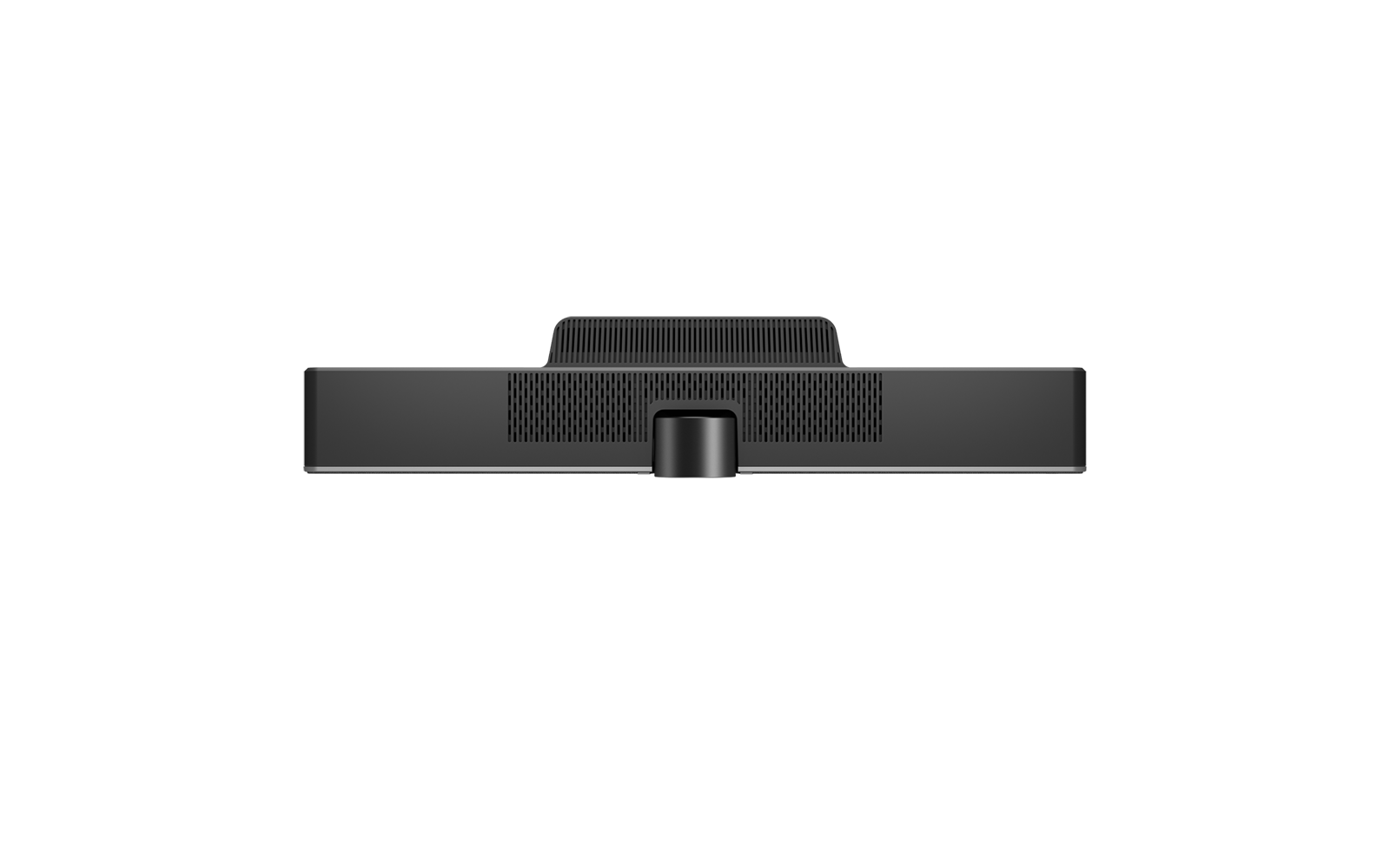 BenQ VC01A - 4K Video-Bar - All-in-One Konferenzsystem - 4K-Kamera, 6 Mikrofone (8 m), 8W-Lautsprecher - USB-C
