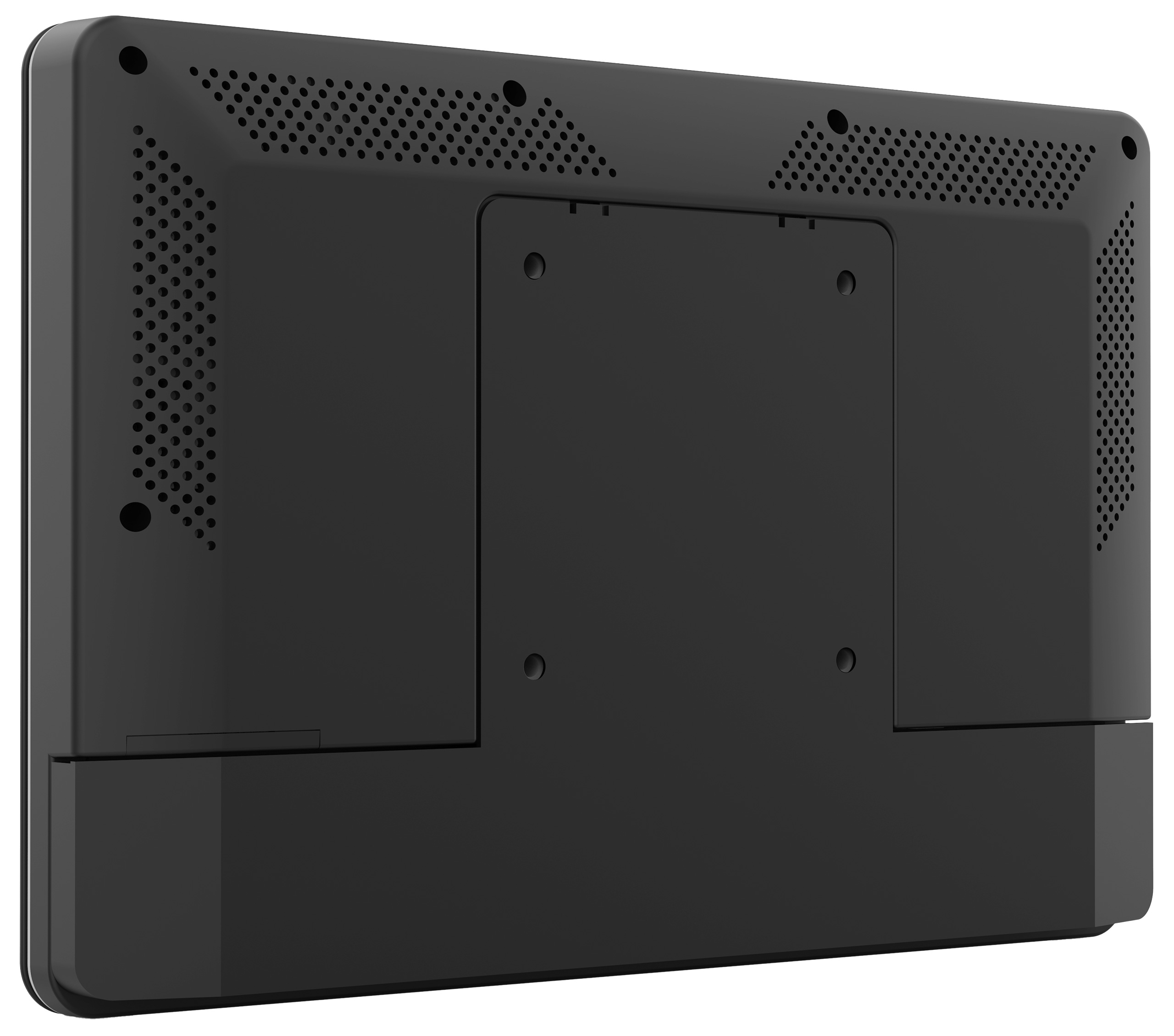 iiyama ProLite TW1025LASC-B3PNR 10,1" Touch-Display – Android 13 – PoE-Betrieb