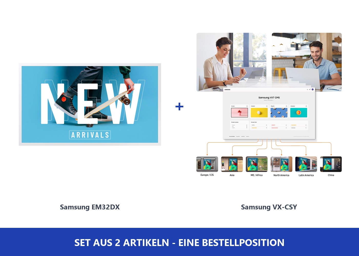 Die 2 Artikel des Sets ND-21318.1