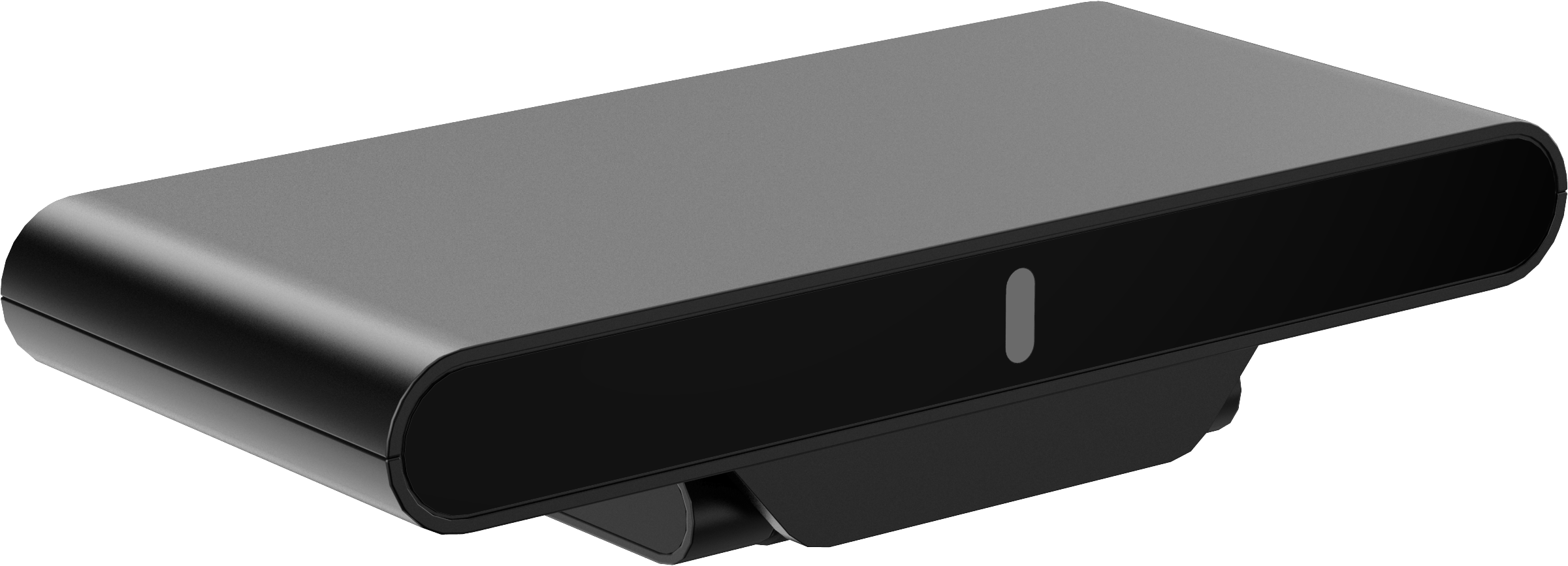 iiyama WP-MEET03M - Kabellose Präsentationslösung - 4K UHD Screencast - 360°-Mikrofonarray - USB-C Plug-and-Play - schwarz