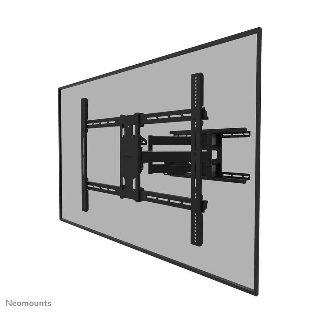 Neomounts WL40S-950BL18 - Wandhalterung für 55-110" - 125 kg, neigbar