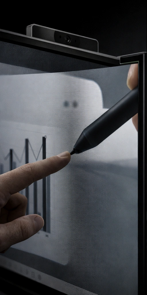 Touch Displays