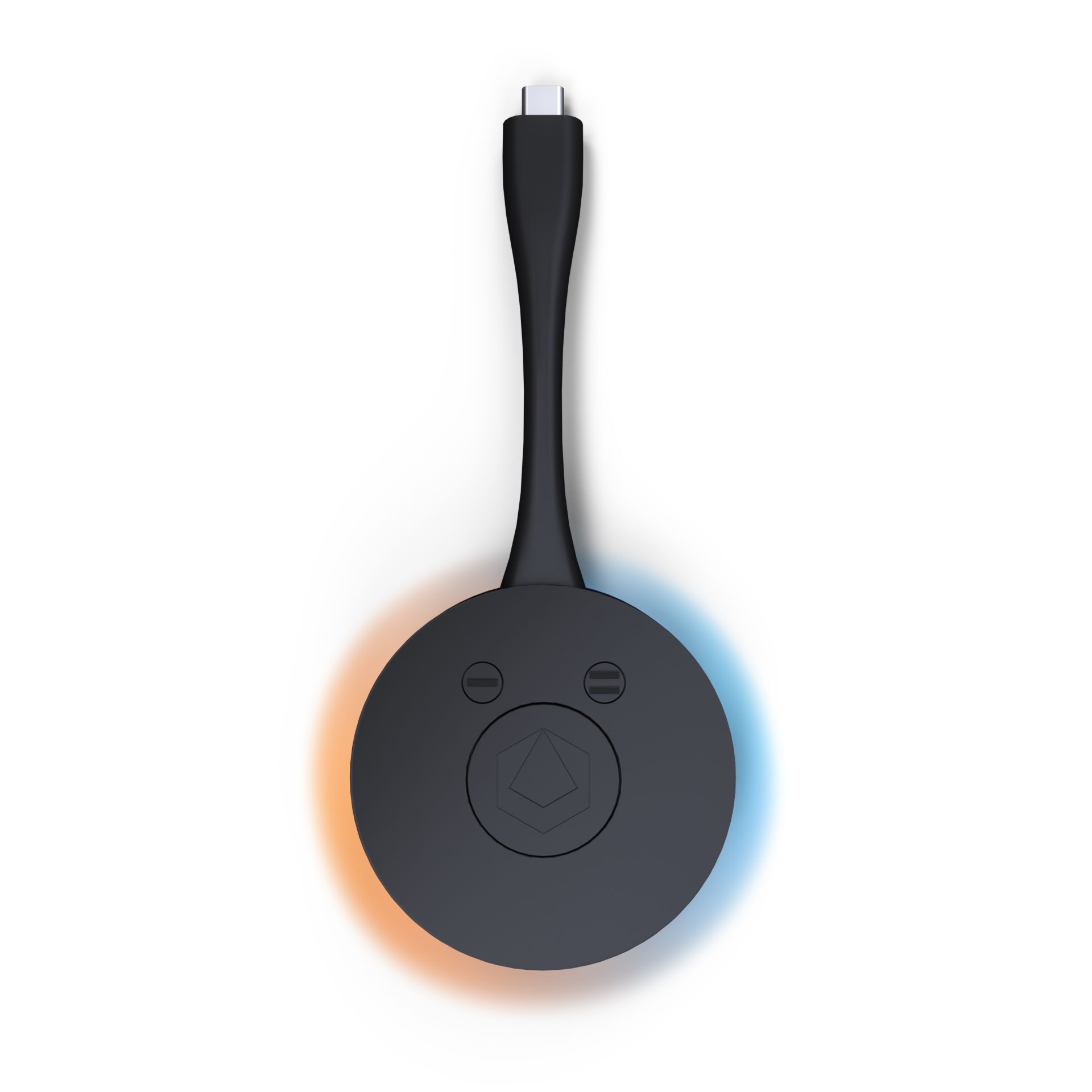 Kindermann Klick & Show 4K USB-C Transmitter – Plug & Play - WiF 6